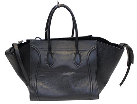 celine phantom bag new|Celine large phantom luggage tote.